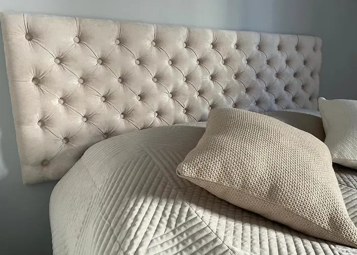 Garbary 100 Center Apartment, Free Parking, Self Check-in 24h Apartamento Poznań