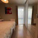Garbary 100 Center Apartment, Free Parking, Self Check-in 24h Apartment Poznan