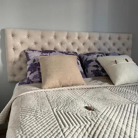 Apartmán Garbary 100 Center Apartment, Free Parking, Self Check-in 24h Poznaň